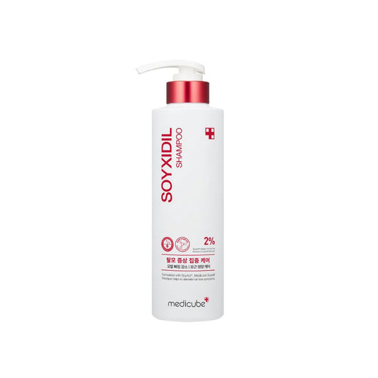 MEDICUBE - Soyxidil Shampoo