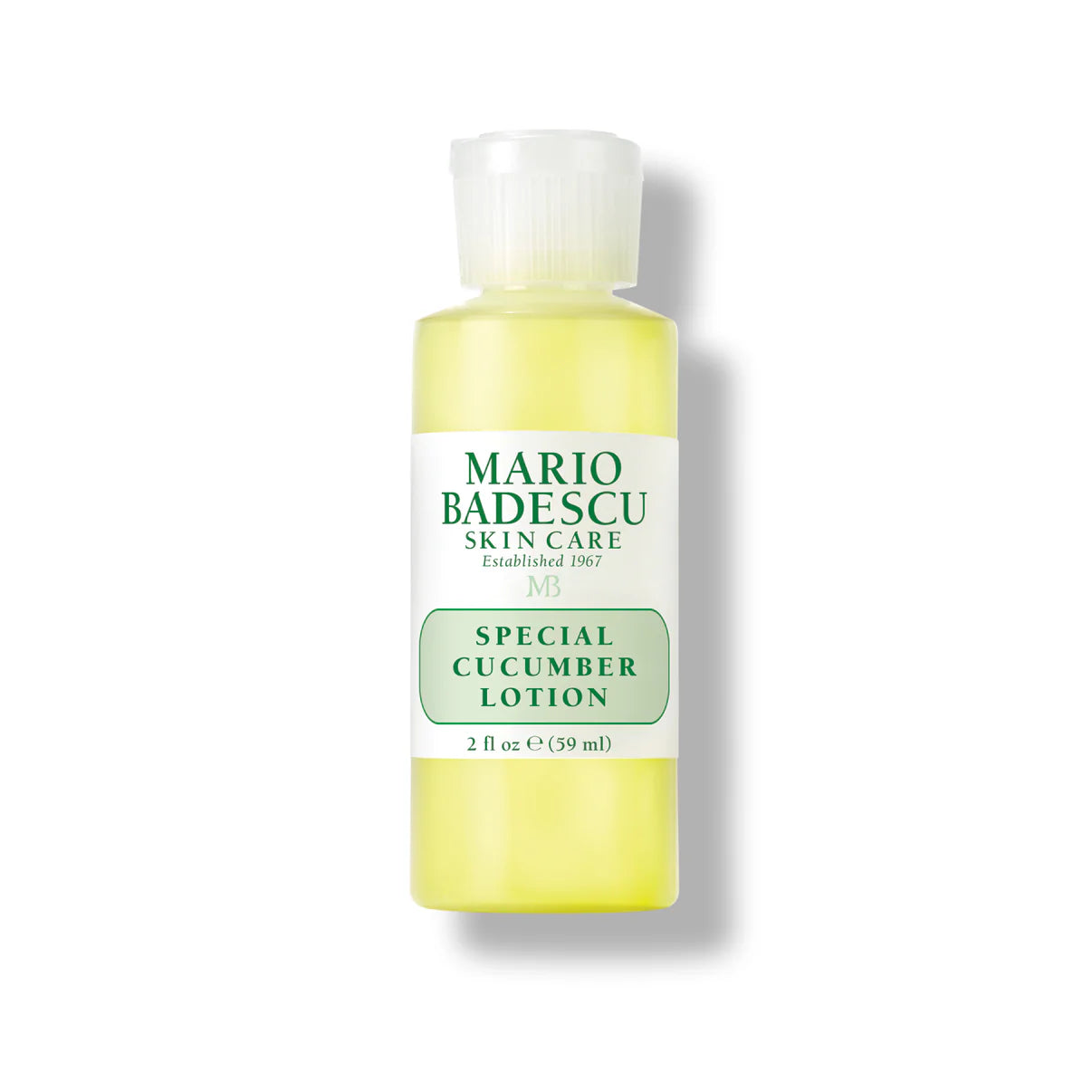 MARIO BADESCU - Special Cucumber Lotion Toner | 59 mL