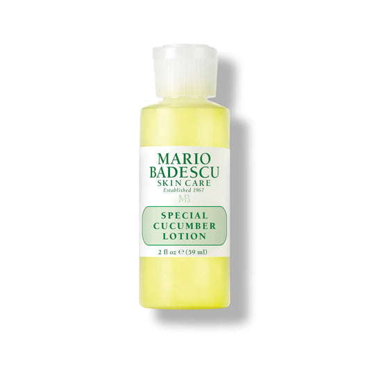 MARIO BADESCU - Special Cucumber Lotion Toner | 59 mL