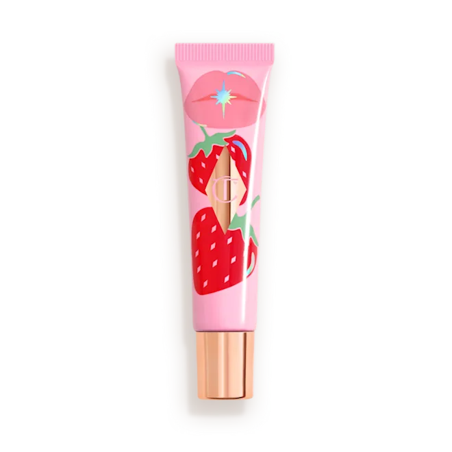 Charlotte Tilbury - UNREAL LIPS HEALTHY GLOW NECTAR OIL