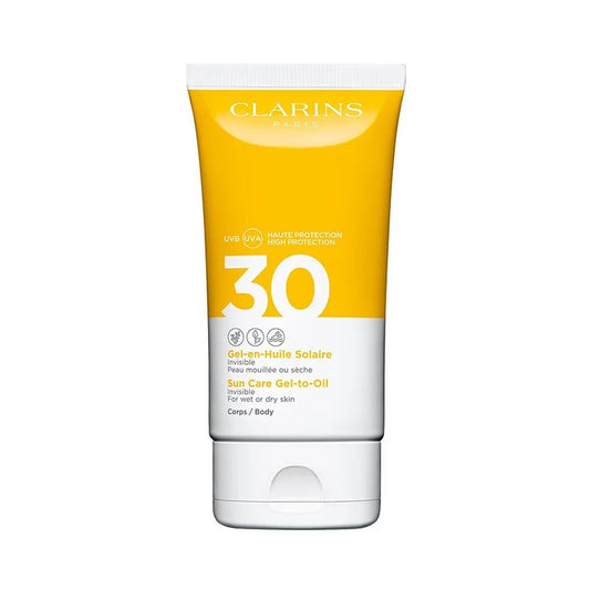 CLARINS - SUN CARE BODY CREAM UVA/UVB 30 | 150 ML