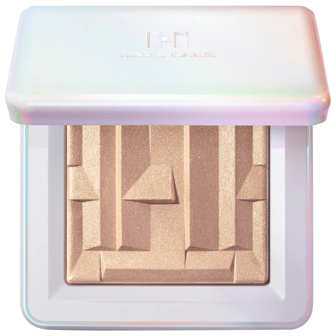 HAUS LABS BY LADY GAGA - Bio-Radiant Gel-Powder Highlighter with Fermented Arnica | 7 g