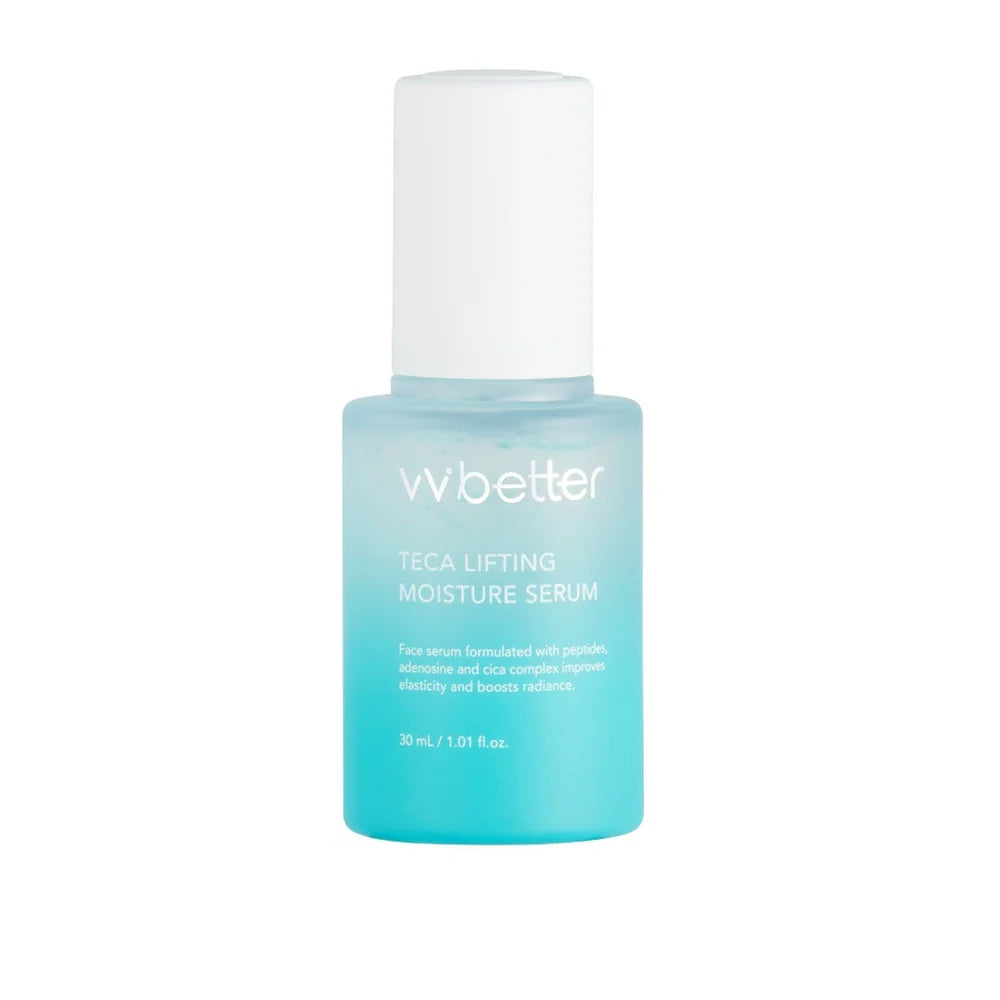 VVBETTER - TECA LIFTING MOISTURE SERUM | 30ML