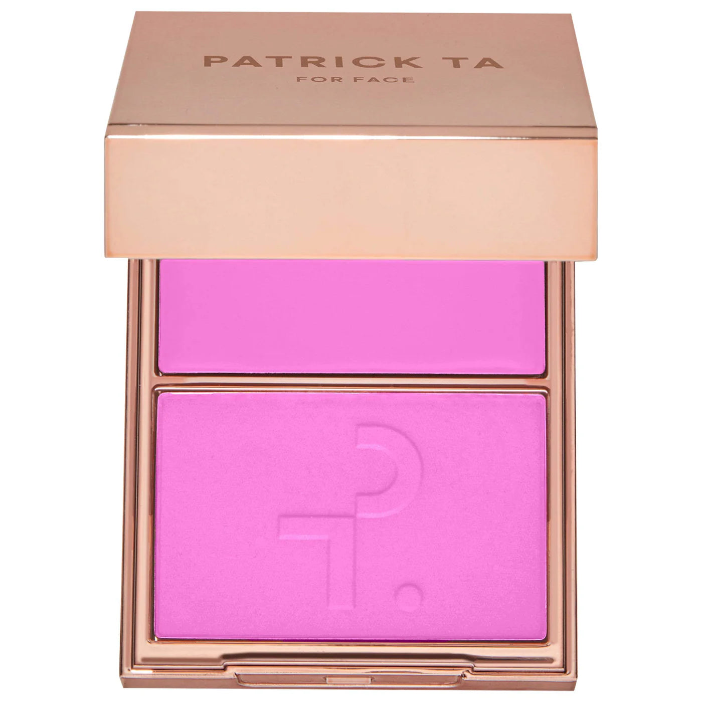 PATRICK TA - Major Beauty Headlines - Double-Take Crème & Powder Blush | 10.5 g