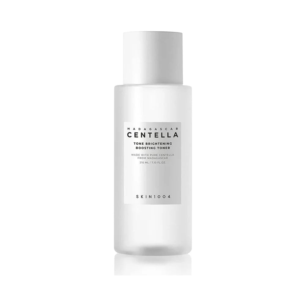 SKIN1004 - TONE BRIGHTENING BOOSTING TONER | 210 ML