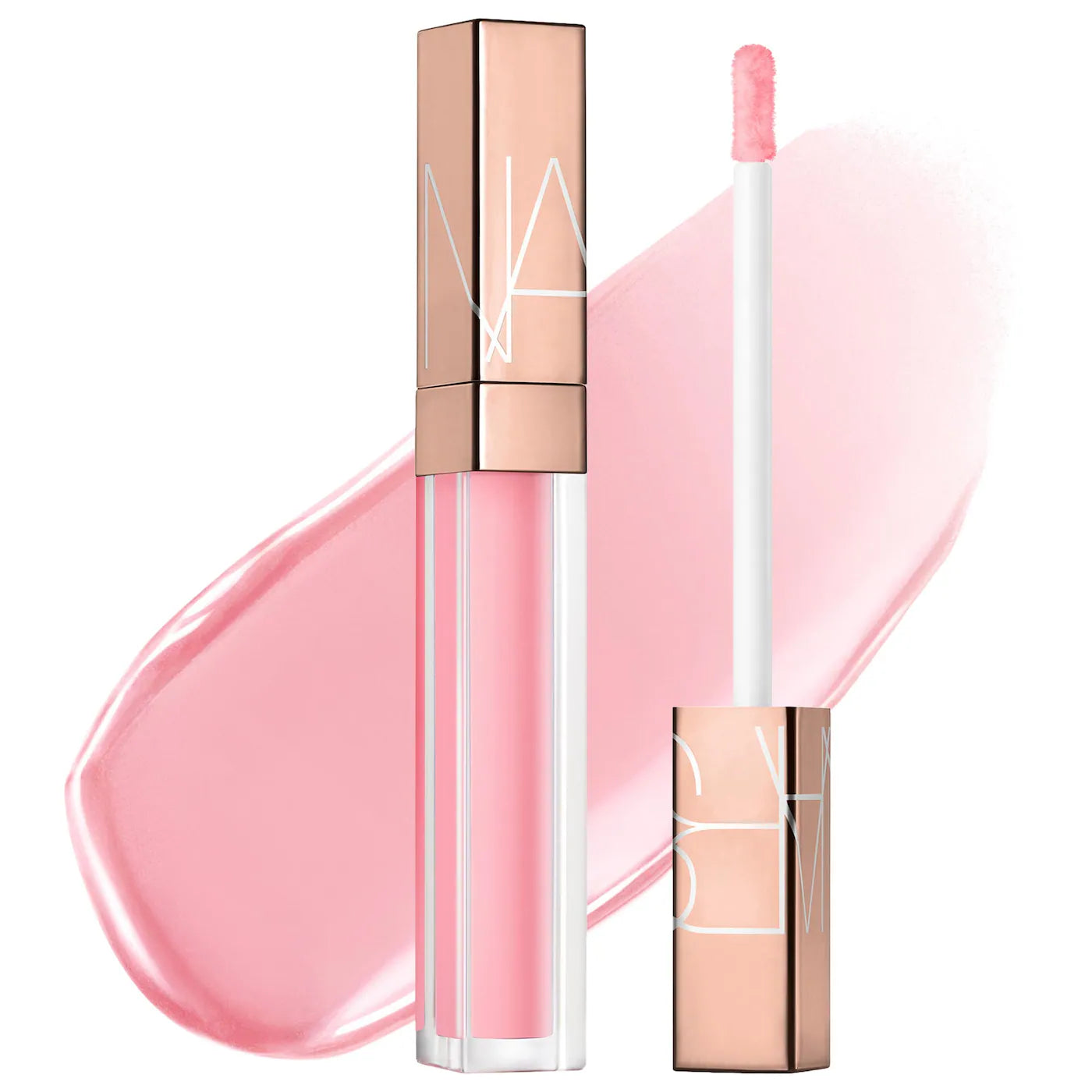 NARS - Afterglow Lip Shine