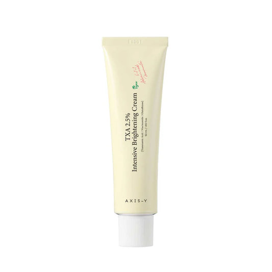 AXIS-Y - TXA 2.5% Intensive Brightening Cream