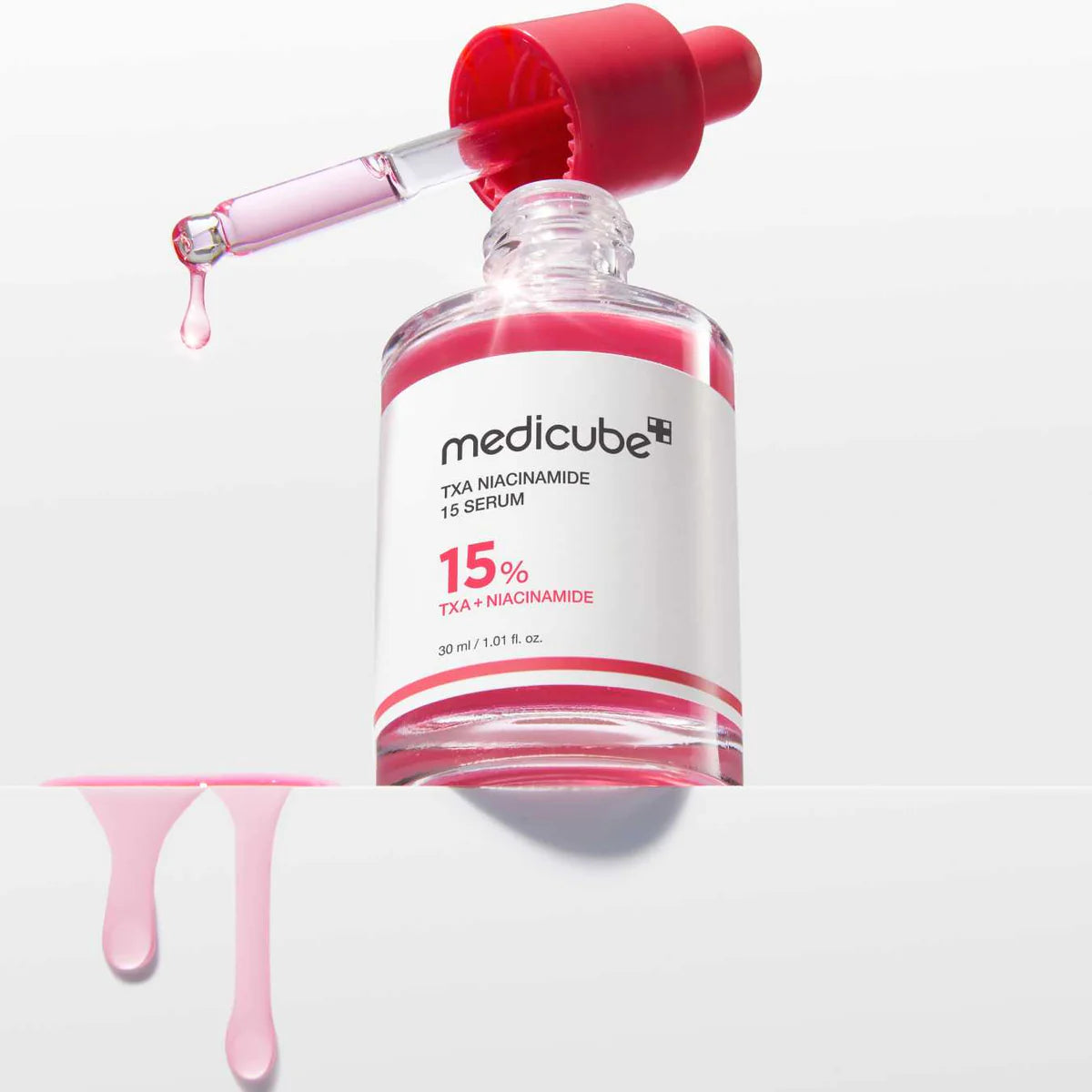 MEDICUBE - TXA Niacinamide 15 Serum | 30 ML