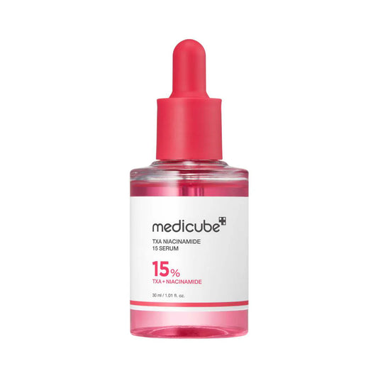 MEDICUBE - TXA Niacinamide 15 Serum | 30 ML