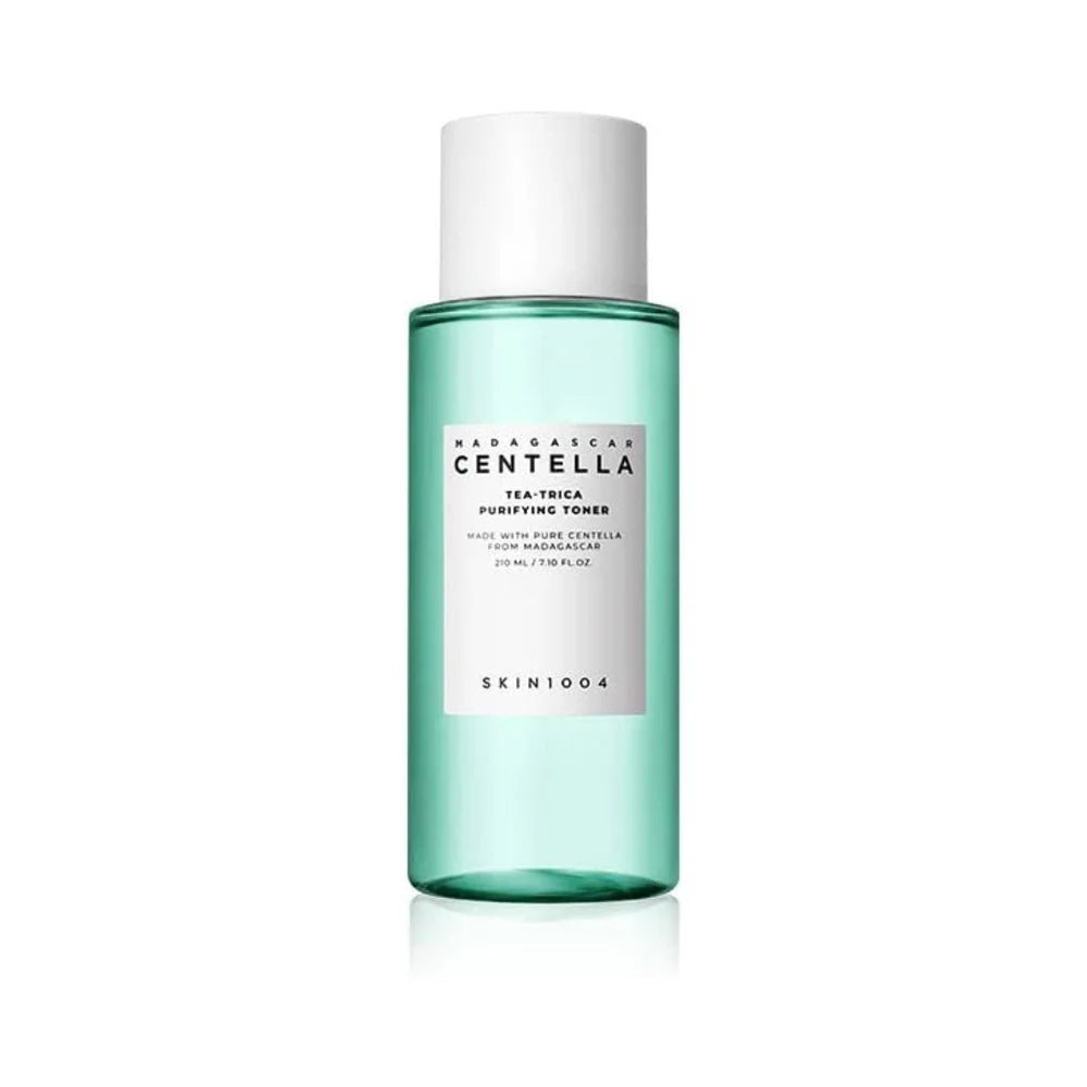 SKIN1004 - TEA-TRICA PURIFYING TONER | 210 ML