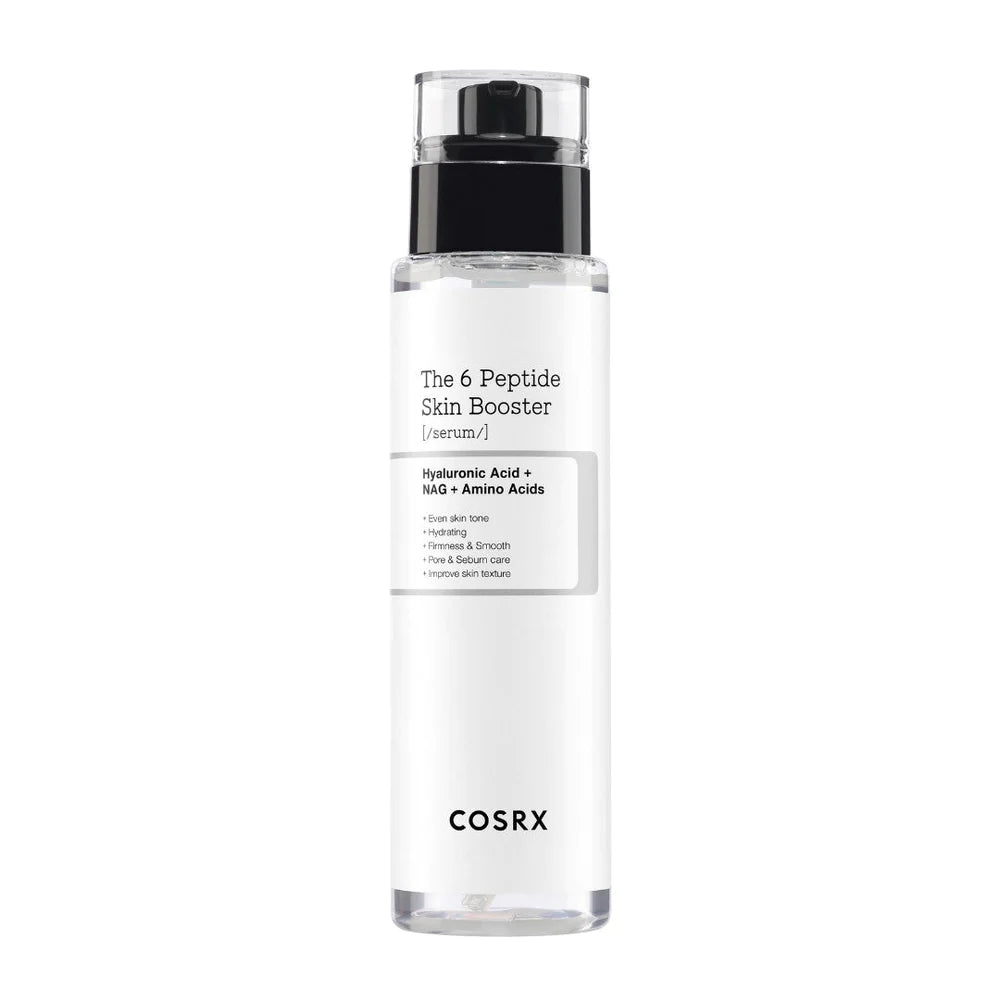 COSRX - The 6 Peptide Skin Booster Serum | 150 mL
