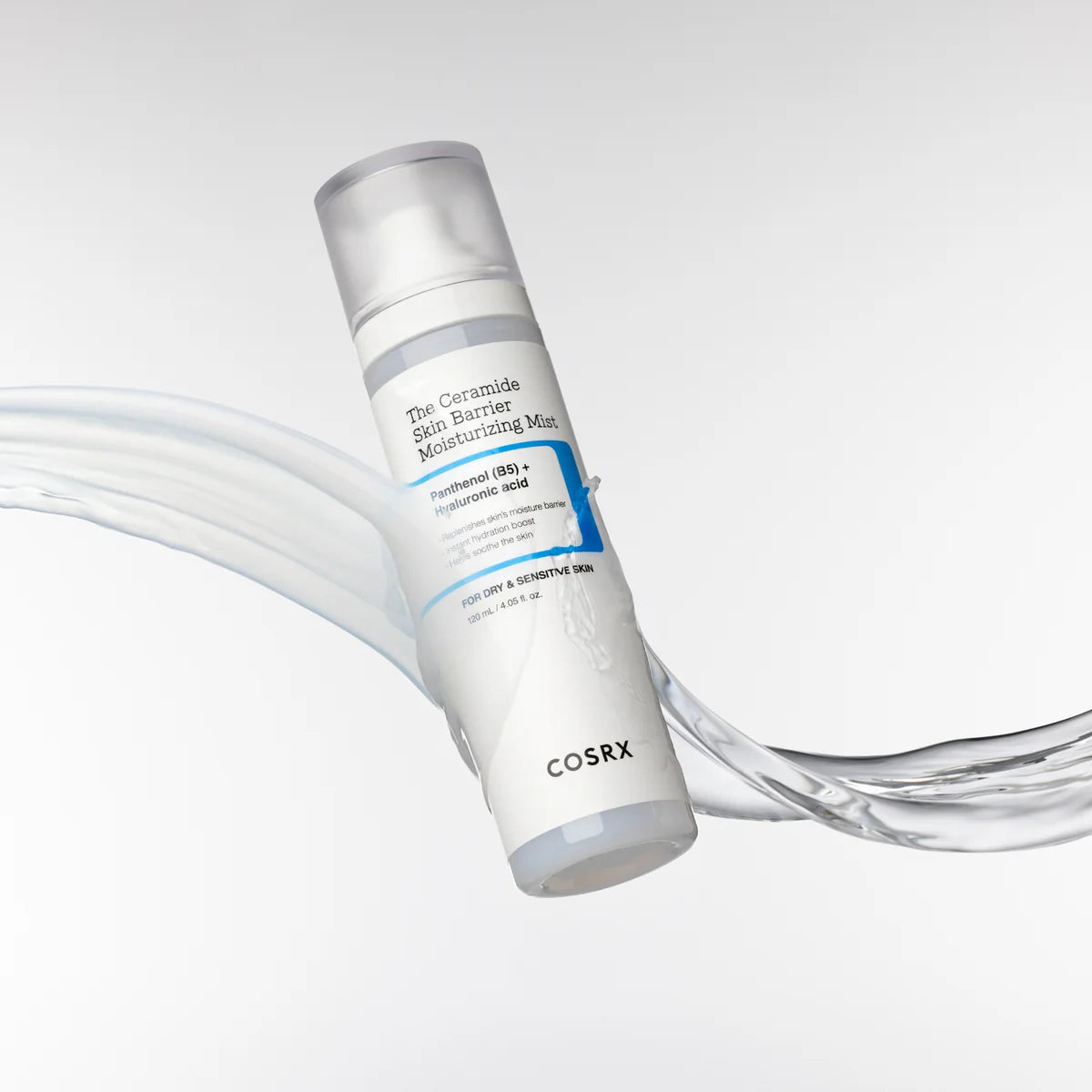 COSRX - The Ceramide Skin Barrier Moisturizing Mist