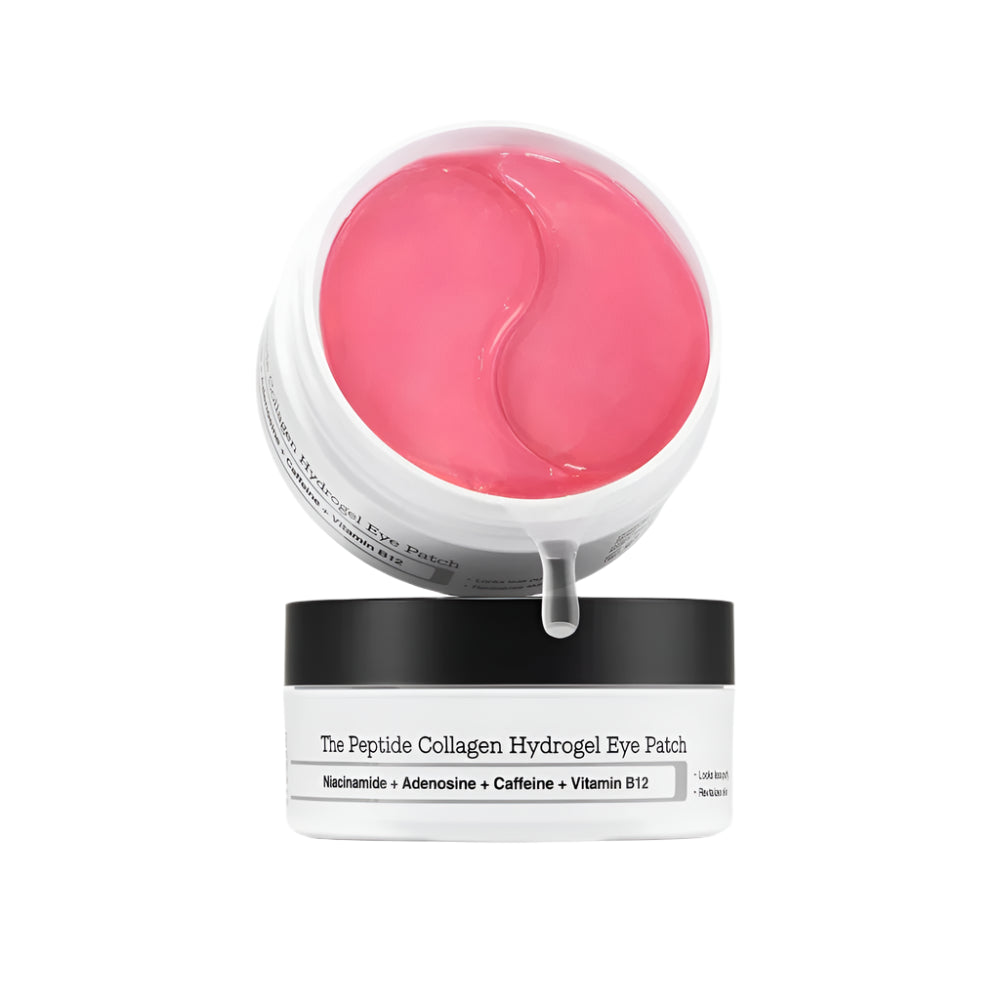 COSRX - The Peptide Collagen Hydrogel Eye Patch