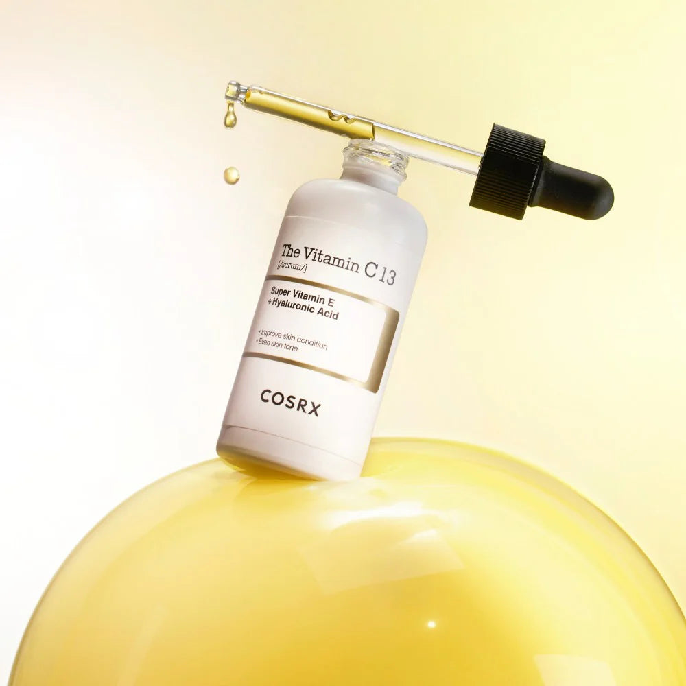 COSRX - The Vitamin C 13 Serum | 20 mL