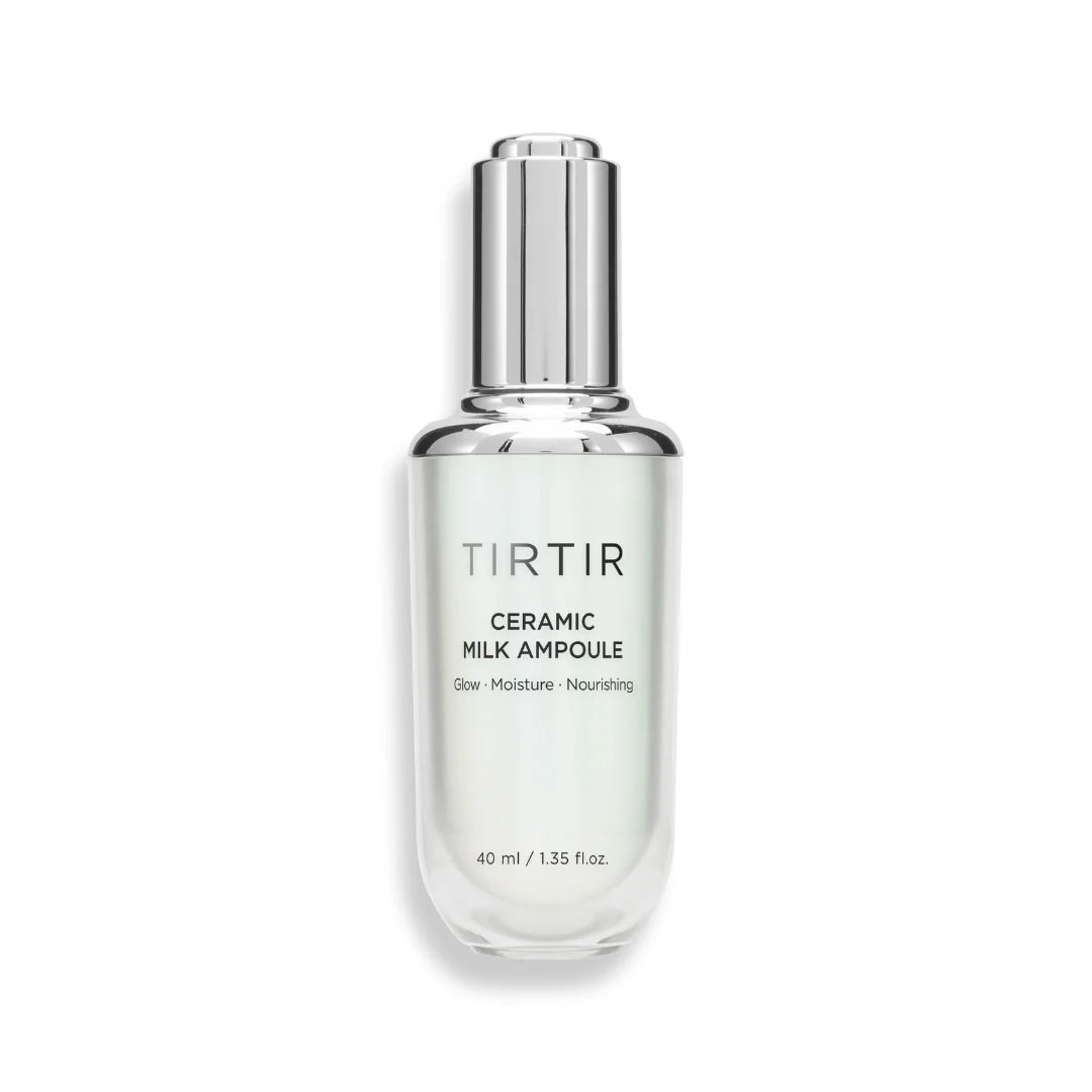TIRTIR - Ceramic Milk Ampoule | 40 mL