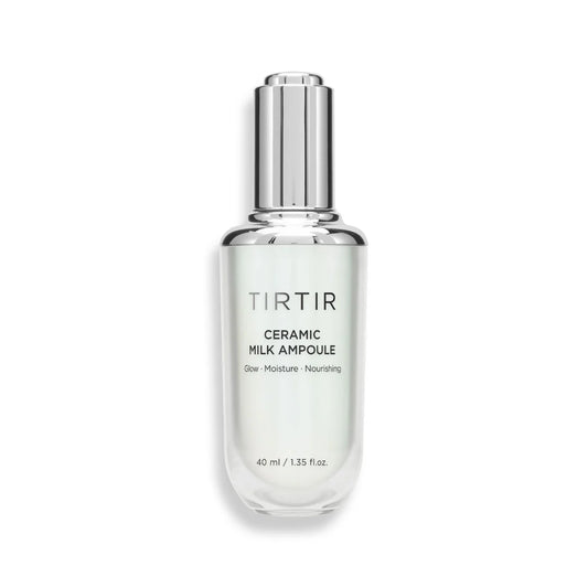 TIRTIR - Ceramic Milk Ampoule | 40 mL