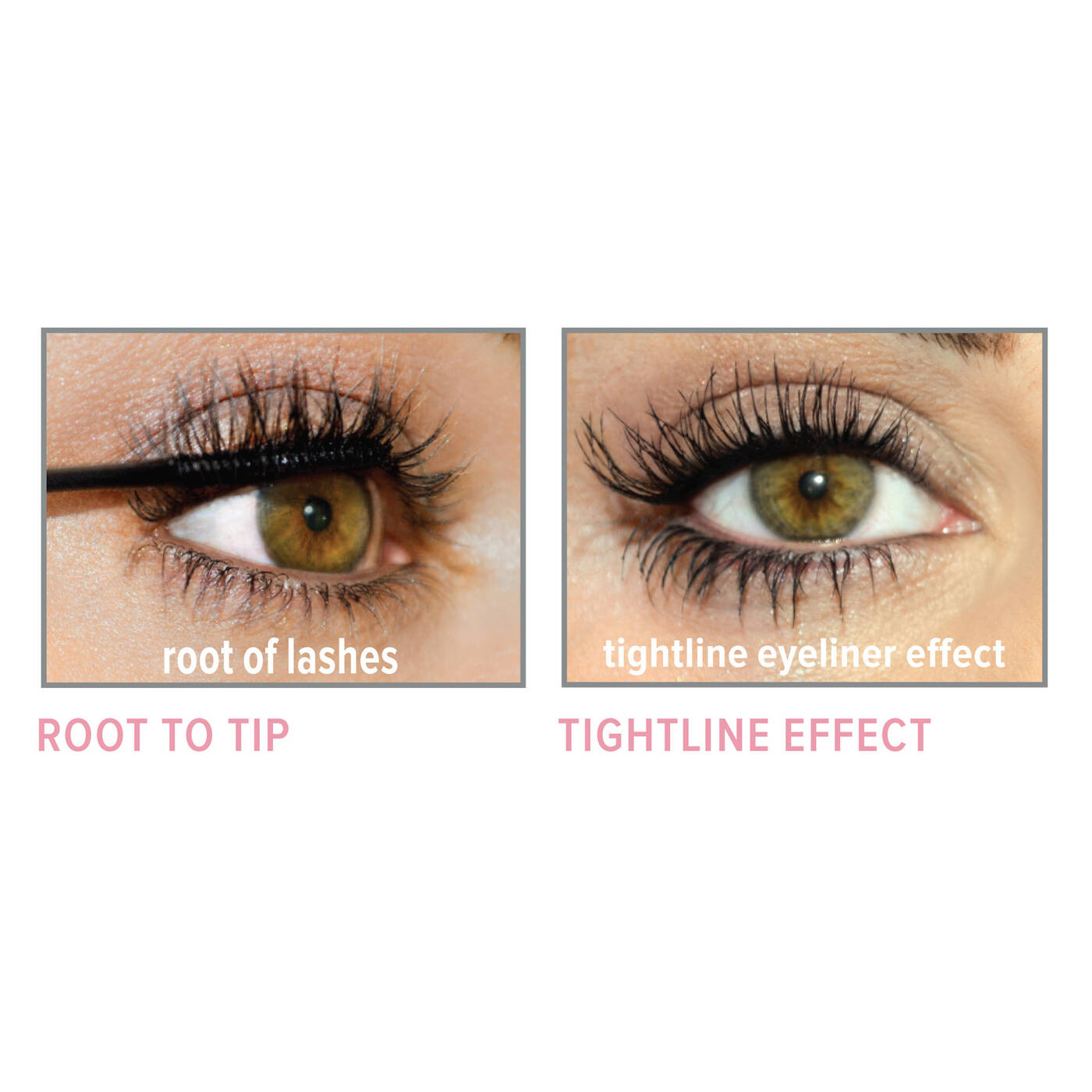 IT Cosmetics - Tightline™ 3-in-1 Black Primer - Mascara | 3.5 mL