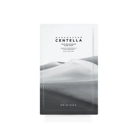 SKIN1004 - Tone Brightening Glow Mask
