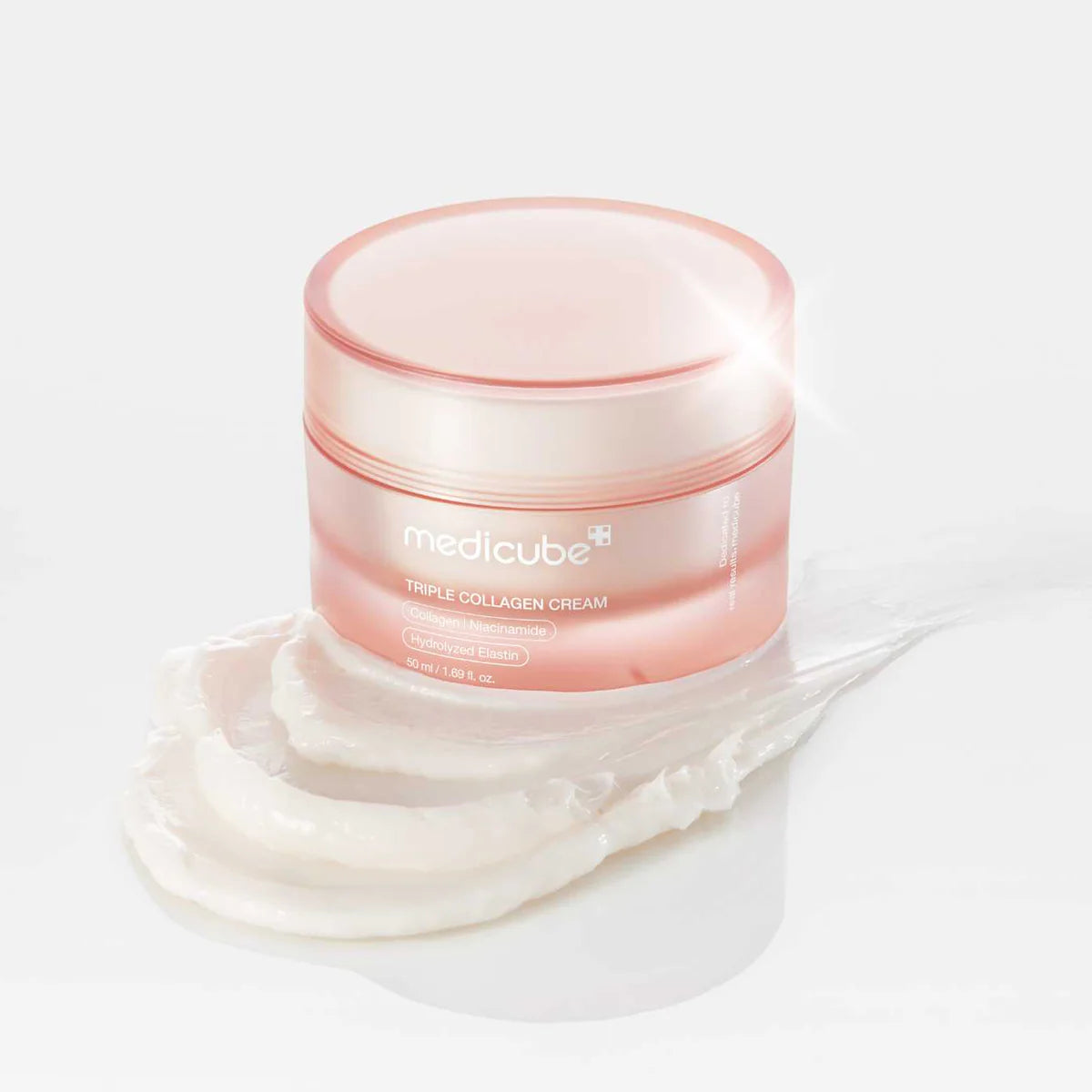 MEDICUBE - Triple Collagen Cream | 50 ML