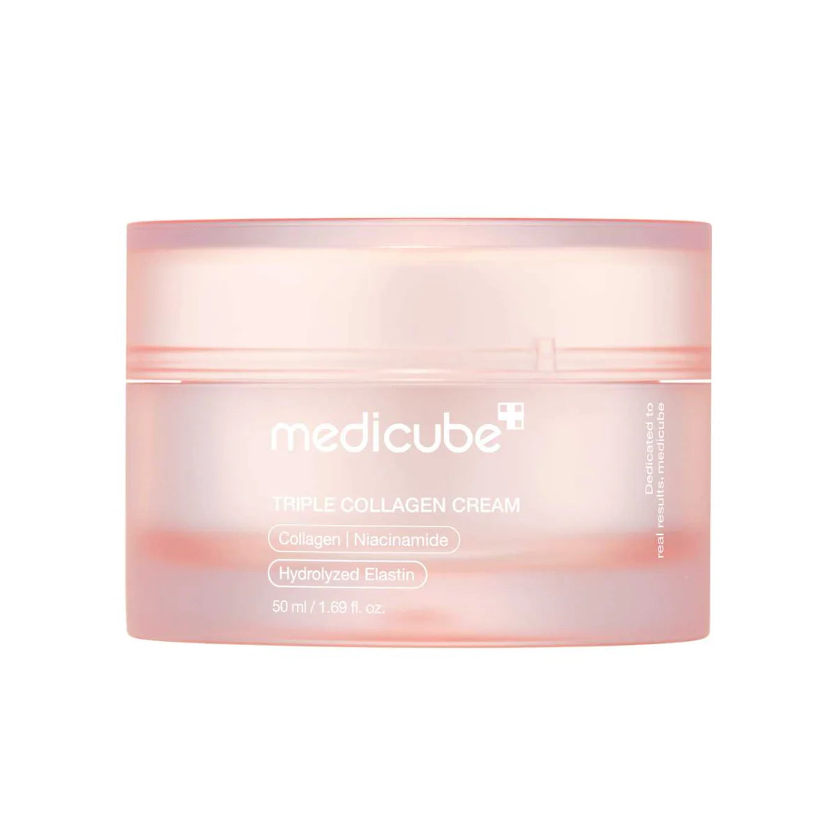 MEDICUBE - Triple Collagen Cream | 50 ML