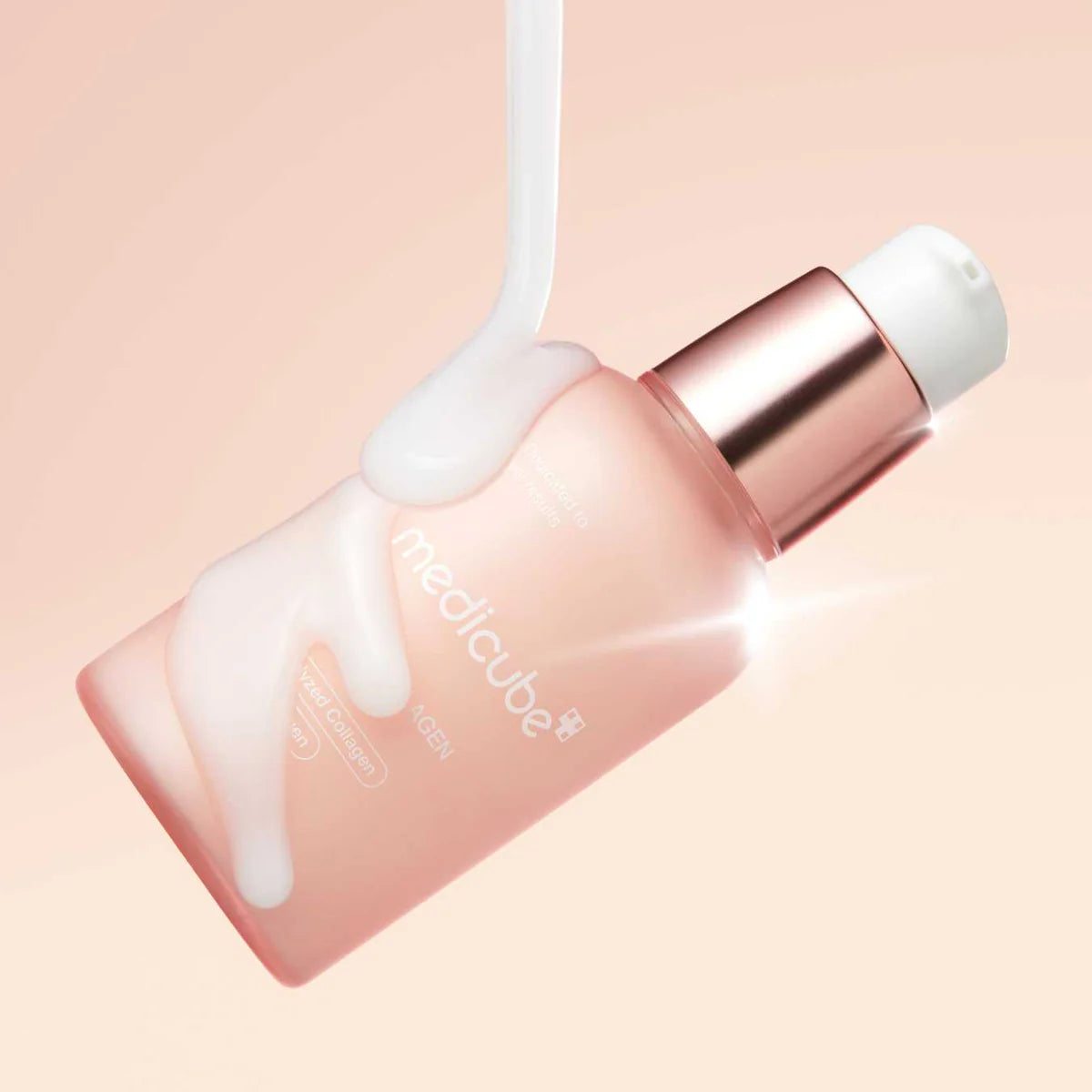 MEDICUBE - Triple Collagen Serum | 55 ML