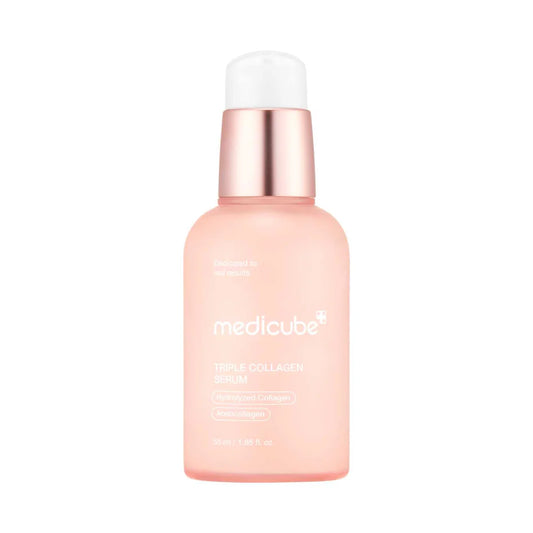 MEDICUBE - Triple Collagen Serum | 55 ML