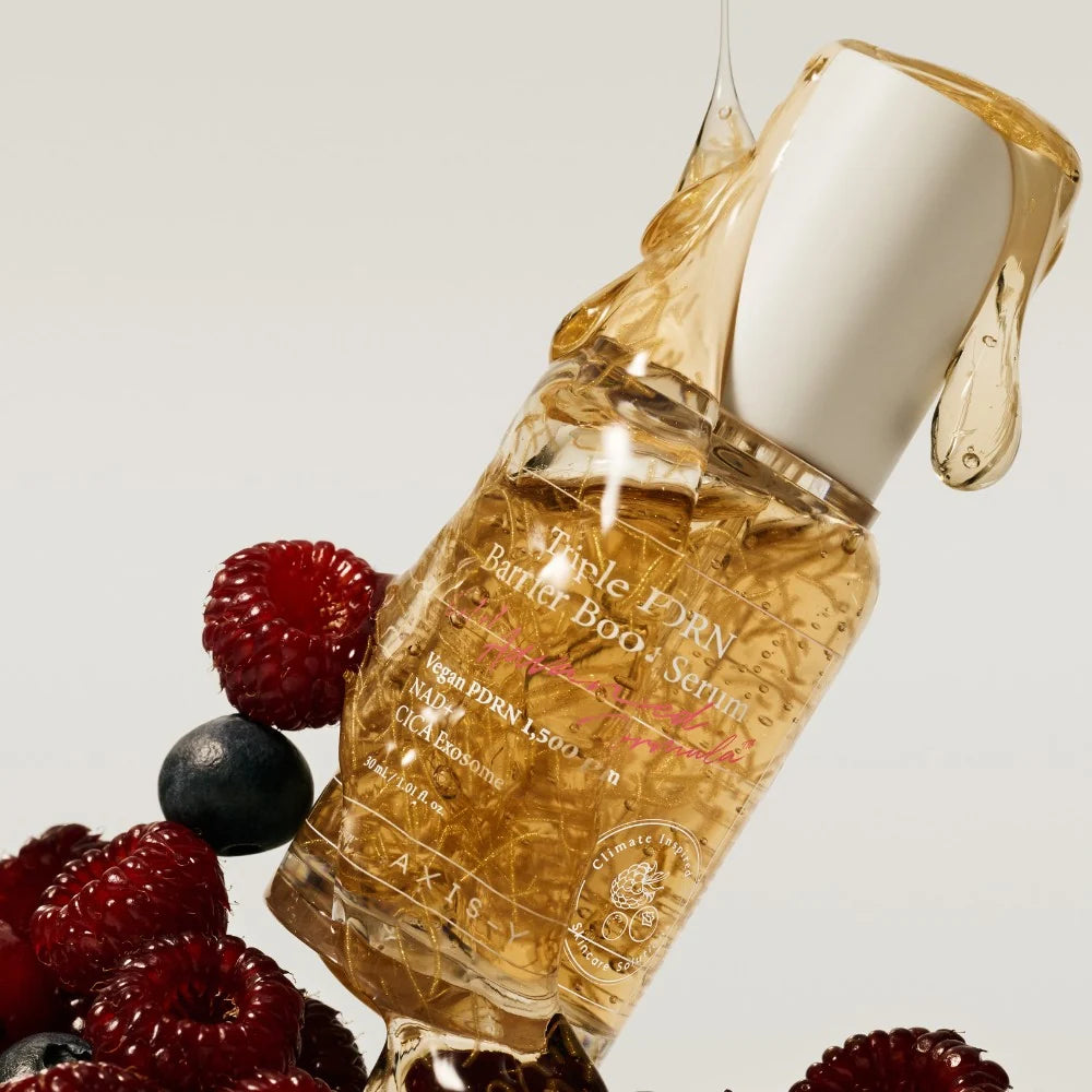 AXIS-Y- Triple PDRN Barrier Boost Serum | 30 mL