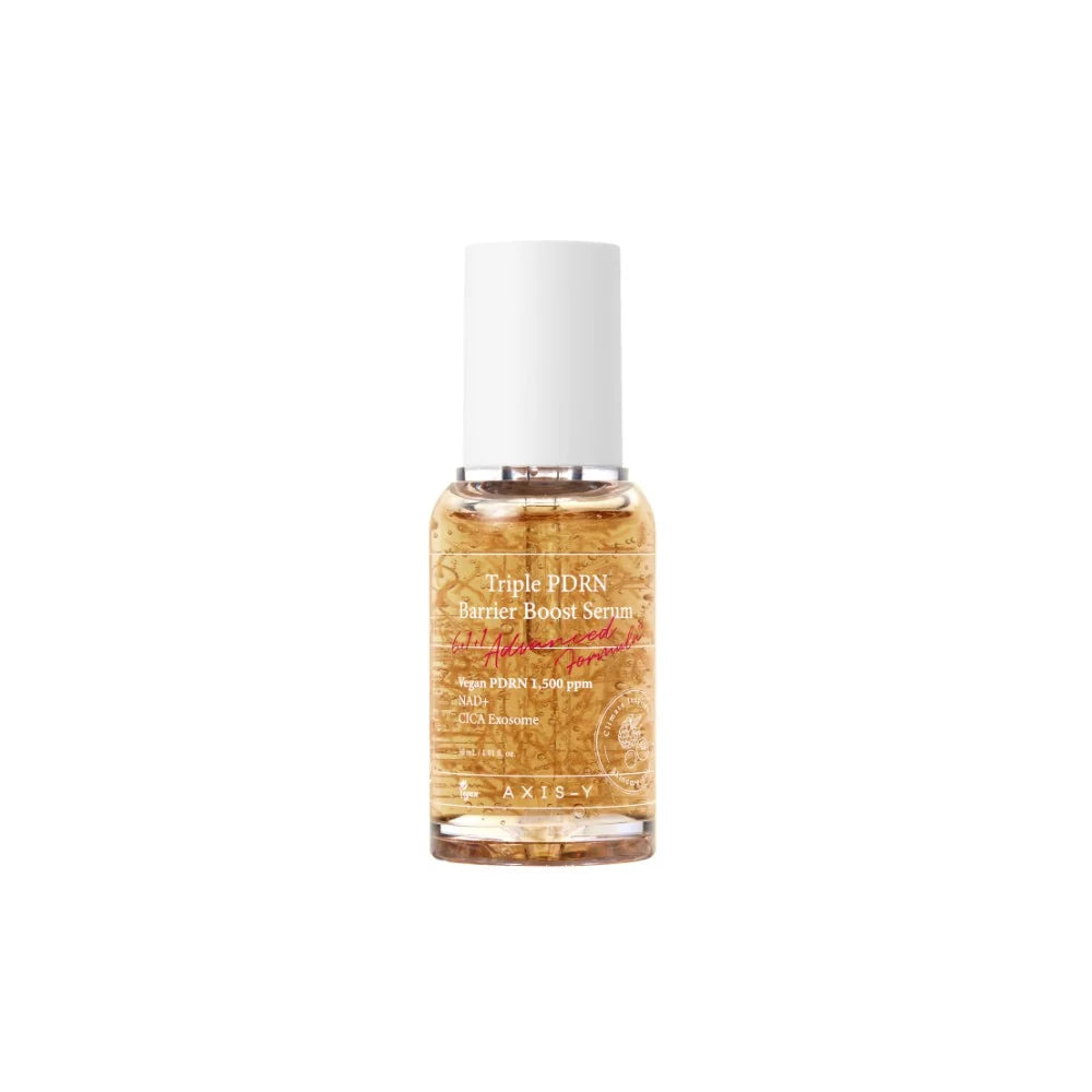 AXIS-Y- Triple PDRN Barrier Boost Serum | 30 mL