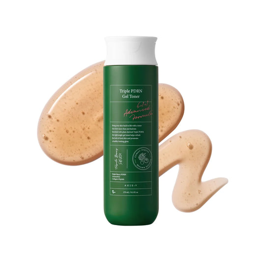 AXIS-Y- TRIPLE PDRN GEL TONER | 270 ML