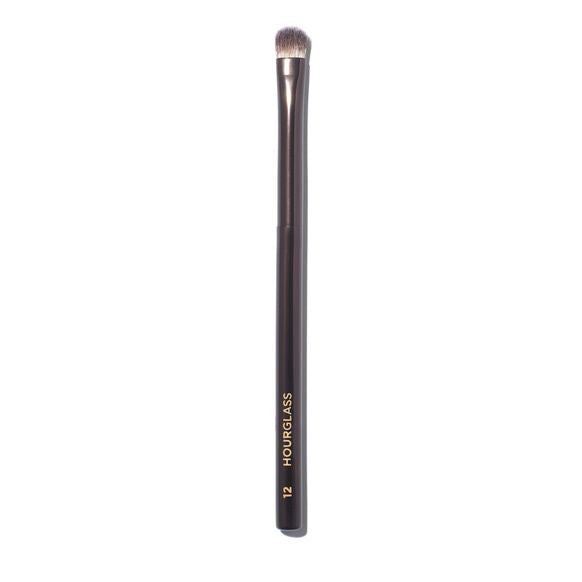 HOURGLASS - Nº 12 BEVELED SHADOW BRUSH