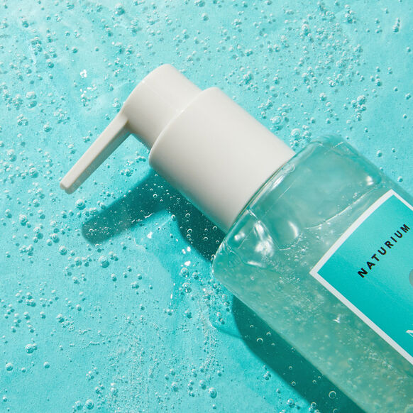 NATURIUM - Niacinamide Cleansing Gelee 3% | 210 mL