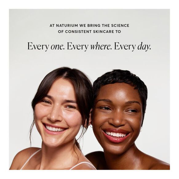 NATURIUM - Niacinamide Cleansing Gelee 3% | 210 mL