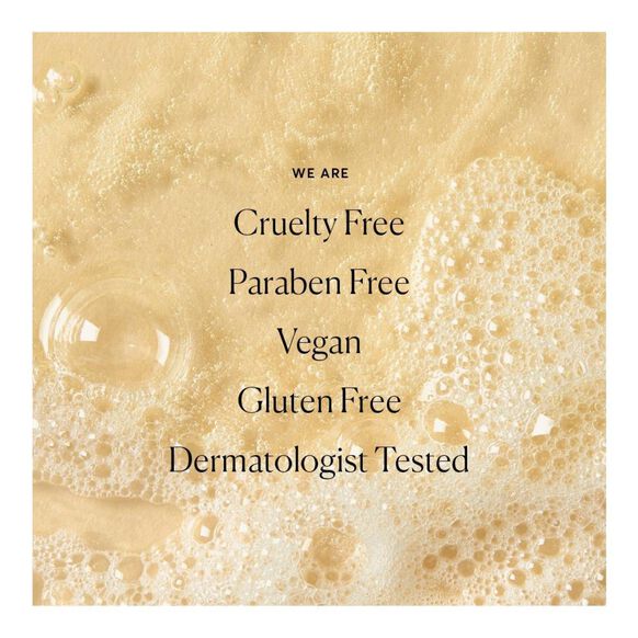 NATURIUM - Niacinamide Cleansing Gelee 3% | 210 mL