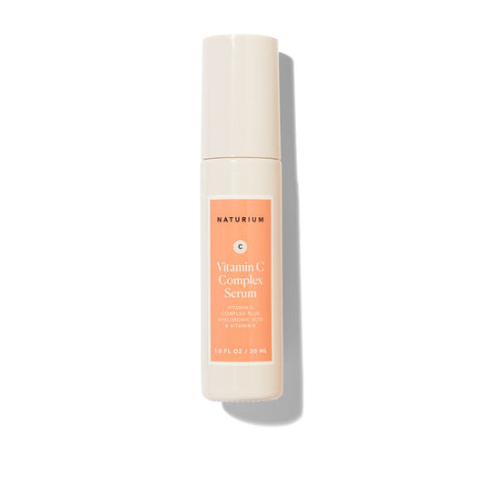 NATURIUM - Vitamin C Complex Serum | 30 mL