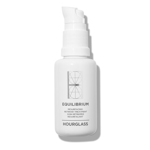 HOURGLASS - EQUILIBRIUM RESURFACING RETINOID TREATMENT | 30 mL