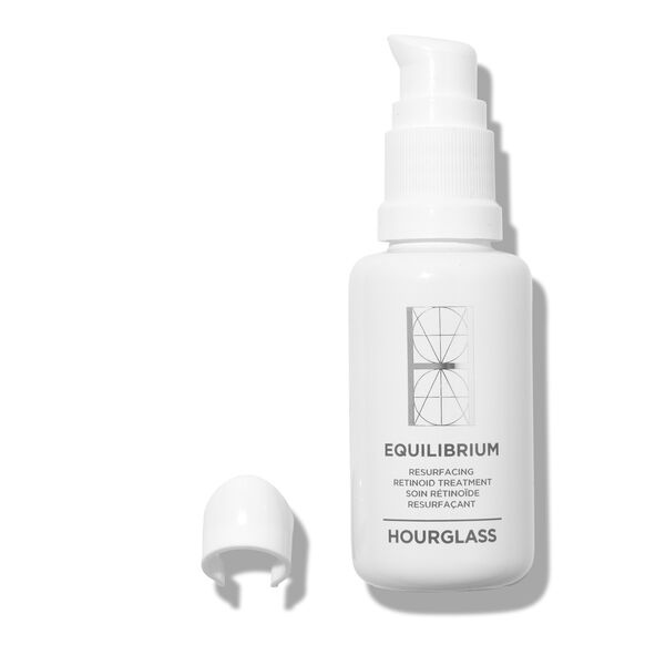 HOURGLASS - EQUILIBRIUM RESURFACING RETINOID TREATMENT | 30 mL