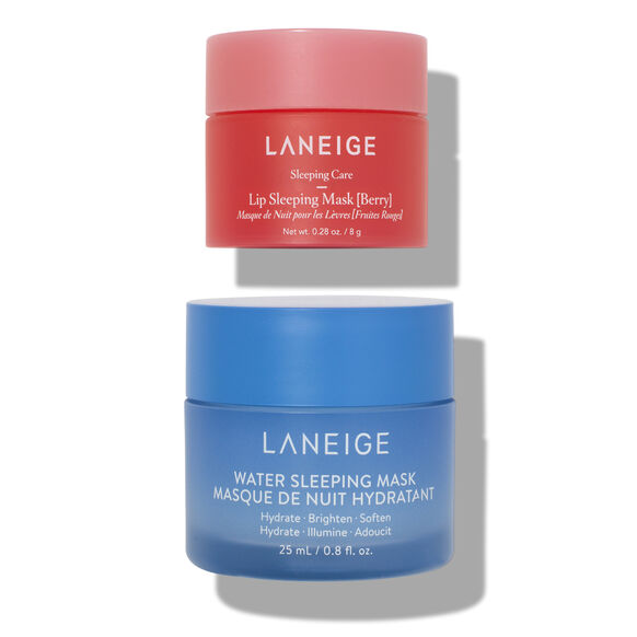 LANEIGE - Good Night Kit