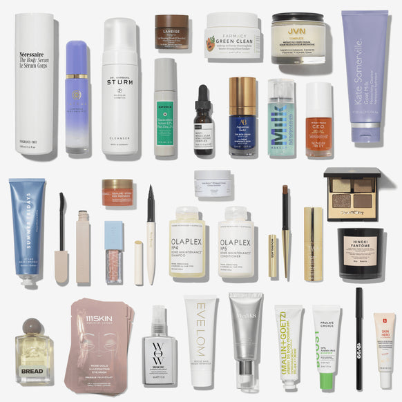 SPACE NK - BEAUTY ADVENT CALENDAR