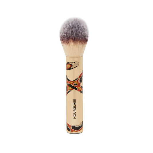 HOURGLASS - TRAVEL POWDER BRUSH SNAKE