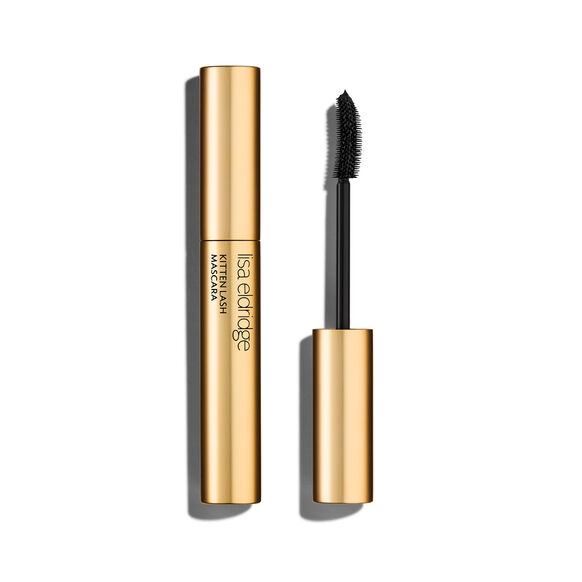 Lisa Eldridge - Kitten Lash Mascara | 8 mL
