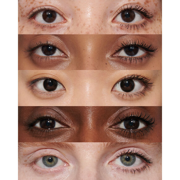 Lisa Eldridge - Kitten Lash Mascara | 8 mL