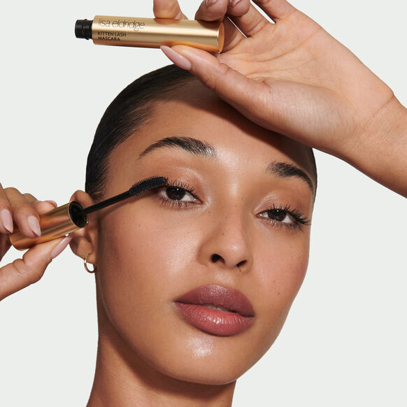 Lisa Eldridge - Kitten Lash Mascara | 8 mL