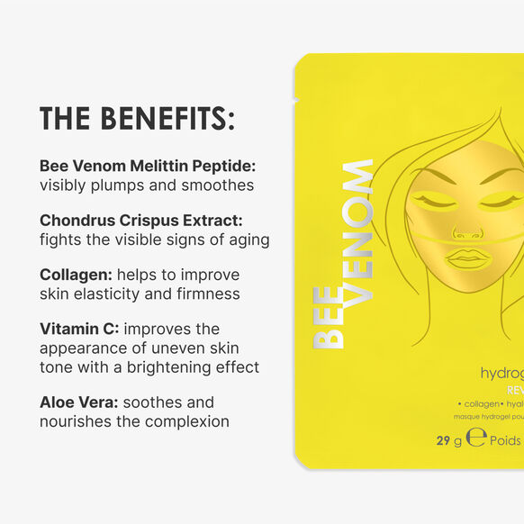 Rodial - Bee Venom Jelly Mask