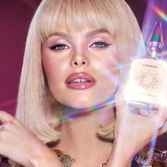 Charlotte Tilbury - Floral Vanilla Perfume Gift Set: Joyphoria