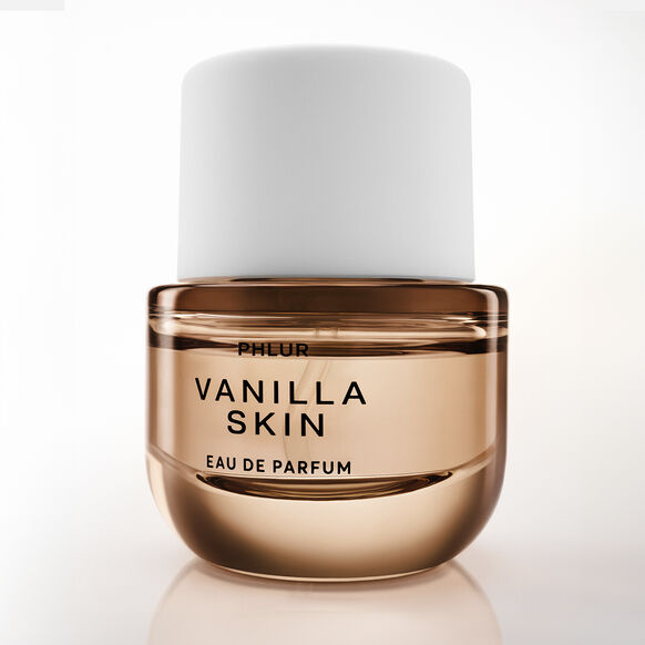 PHLUR- Holiday Ornament Vanilla Skin | Eau de Parfum