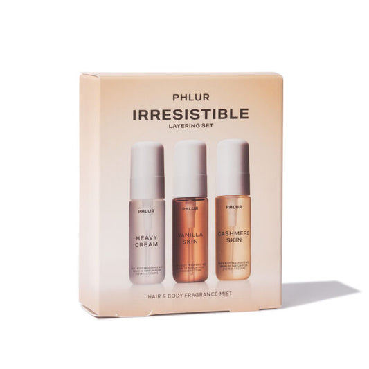 PHLUR - Irresistible Layering Set