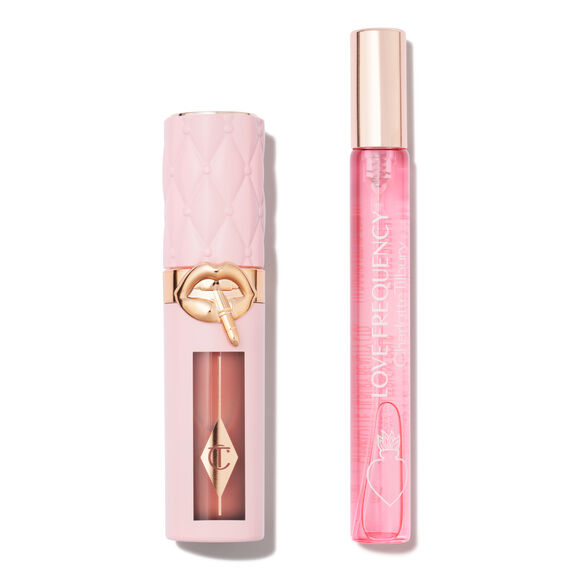 Charlotte Tilbury - PILLOW TALK LOVE FREQUENCY KIT