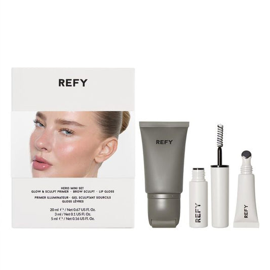Fan Refy REFY – Beautique