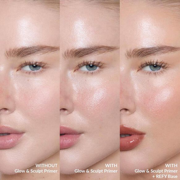 REFY - Hero Mini Set