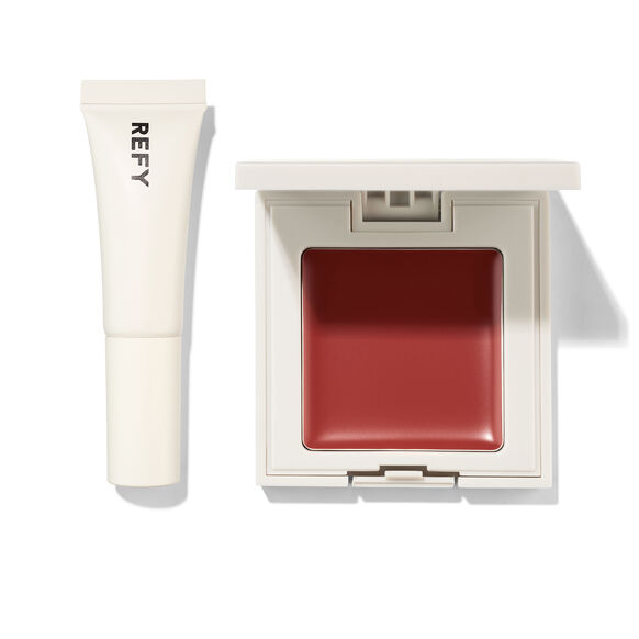 REFY - Exclusive Lip & Cheek Duo Set